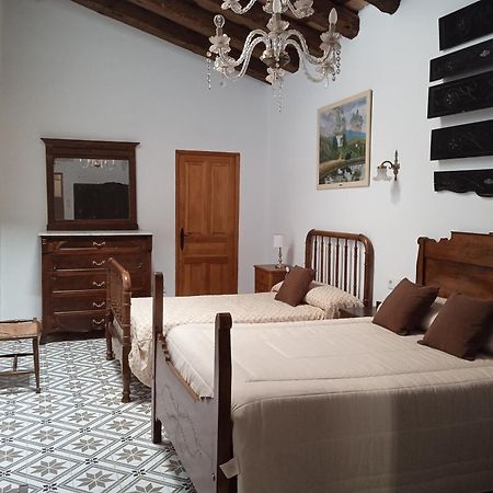 Mas Baga Villa Girona Esterno foto