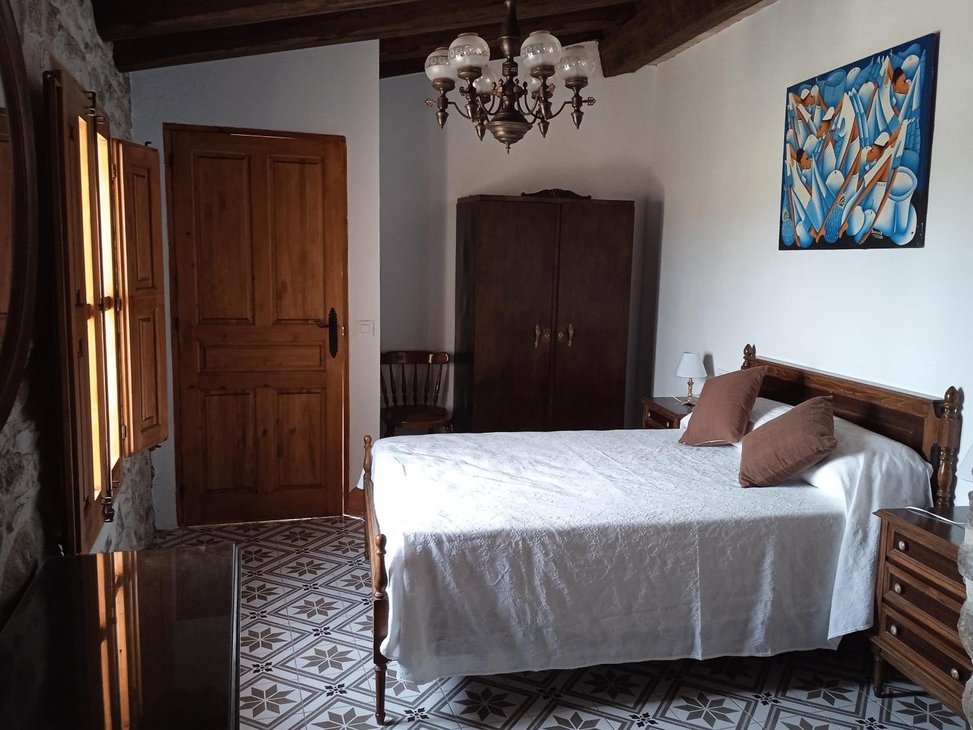 Mas Baga Villa Girona Esterno foto