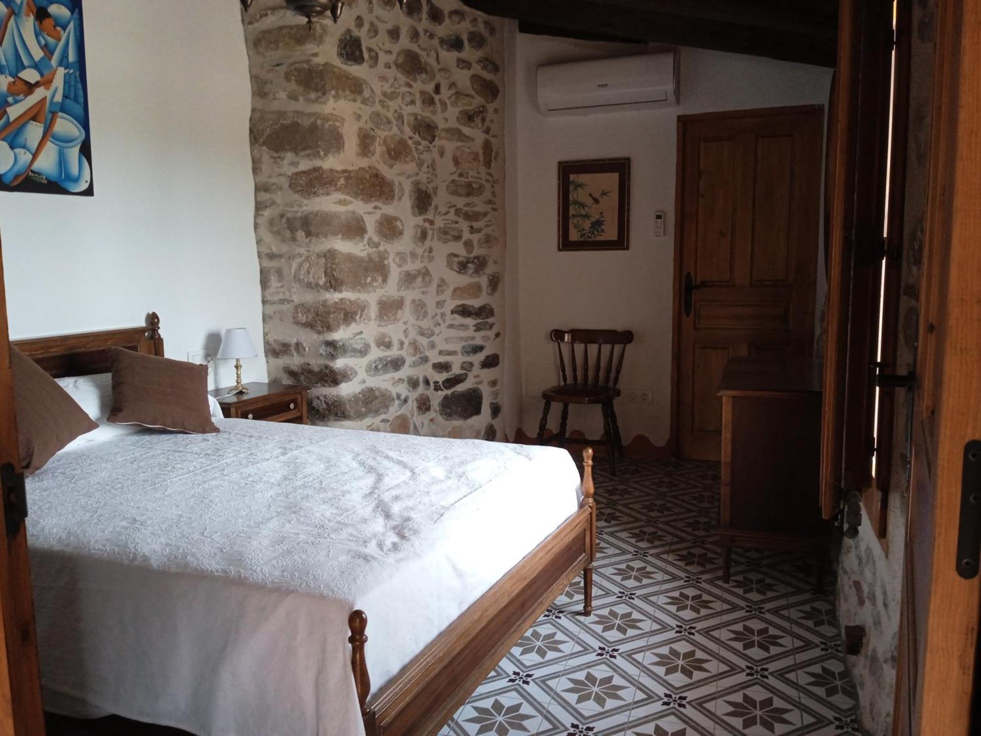 Mas Baga Villa Girona Esterno foto